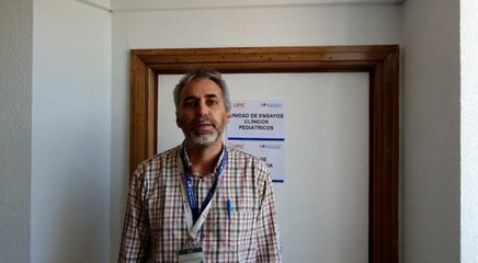 España incorpora a dos niños en un ensayo con remdesivir