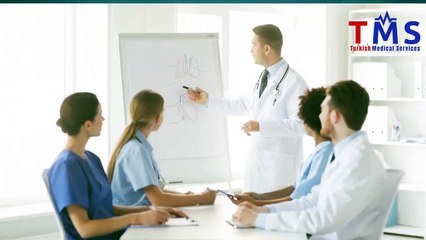 Medical Treatment In Turkey & Medical Tourism Turkey Check It Out!