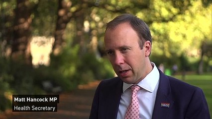 Hancock: I am ‘rock solid’ behind new virus restrictions