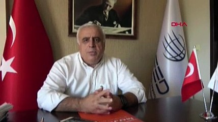 Ali Ağaoğlu Marmaris'teki adasını 15 milyon dolara satışa çıkardı