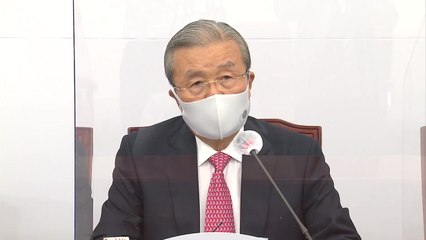 국민의힘, 북한 총격설 관련 "야만적 행태 분노...문 대통령 종전선언 무책임" / YTN