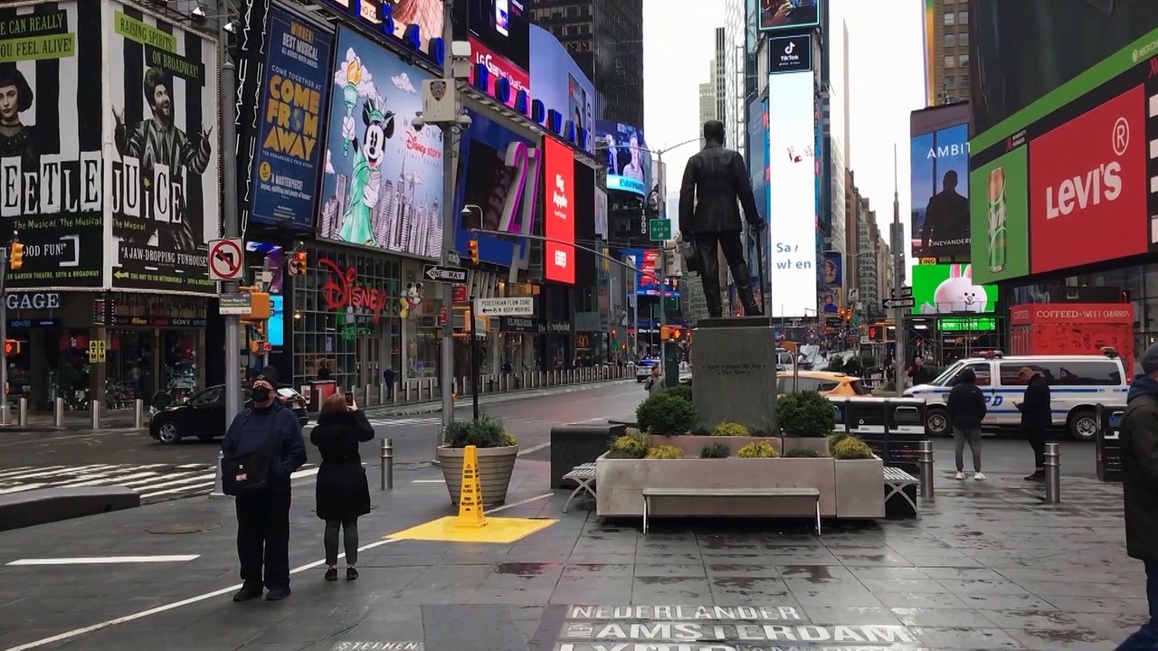 La pandemia de coronavirus supera los 31,8 millones de casos