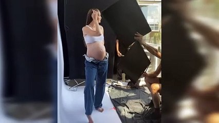 Gigi Hadid y Zayn Malik anuncian el nacimiento de su primera hija