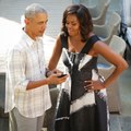 Barack Obama donne son numéro de téléphone pour parler avec les citoyens américains