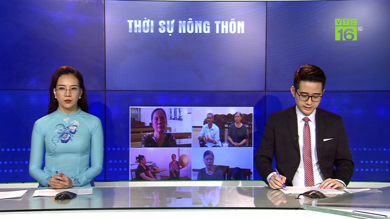 Hơn 26 tấn cá chết, nông dân mất tiền tỷ sau 2 ngày | VTC16
