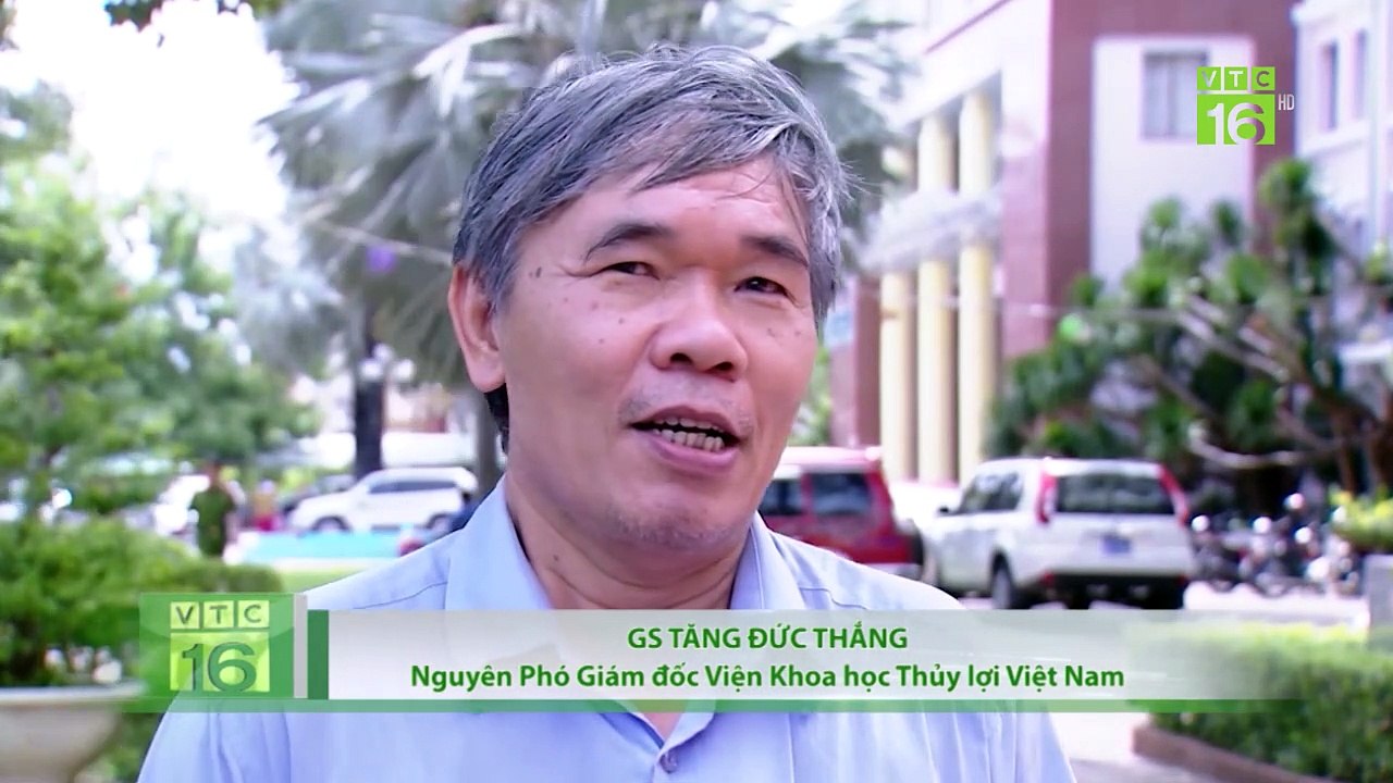 Thượng nguồn "giữ nước", ĐBSCL mất mùa nước nổi | VTC16