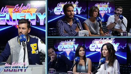 La comédienne Fabienne Carat révèle avoir été harcelée sur le tournage de la série "Plus Belle la Vie": "Les gens ne le voyaient pas" - VIDEO