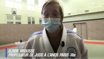 Coronavirus : Le judo amateur terriblement impacté par la crise sanitaire