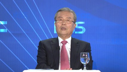 김종인 "10·3 개천절 집회, 이번엔 빌미 줘선 안 돼" / YTN