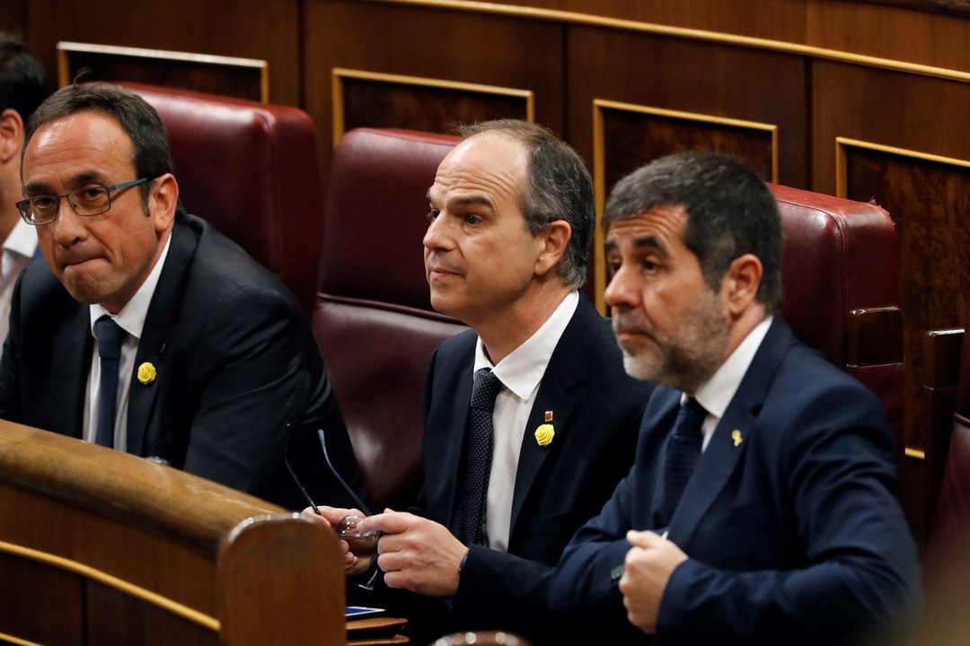 Federico a las 7: El Gobierno prepara los indultos para los golpistas