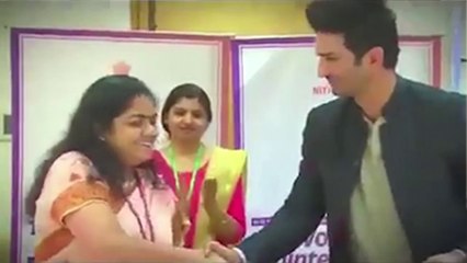 Sushant Singh Rajput had once Talked about his Company and Visions (Future Goals) | FilmiBeat