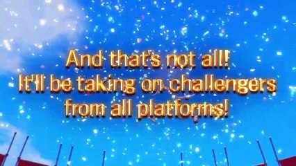 DRAGON QUEST XI S: Ecos de un pasado perdido - TGS 2020 Trailer