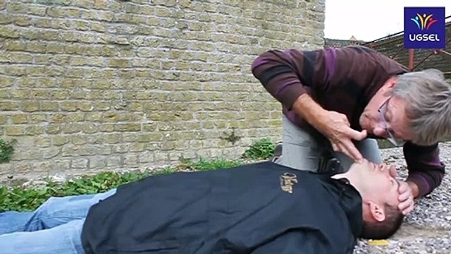 Rencontres de la sécurité 2020