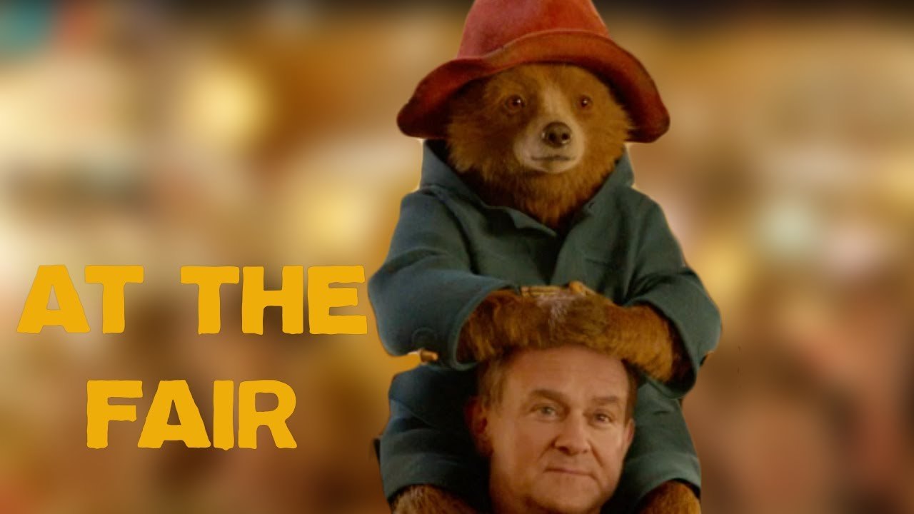 Paddington | The Browns Visit Madame Kozlova's Fair | Amazing Adventures