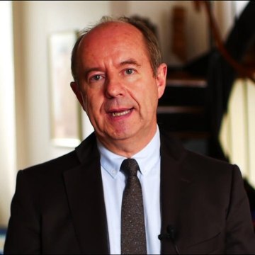 L'équipe Finistère Sénatoriales 2020 Jean-Jacques Urvoas