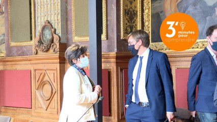 [3 minutes pour comprendre] Les conséquences de la situation sanitaire pour les entreprises et leurs réactions au plan de relance