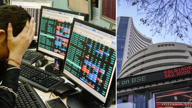 Stock Market : Sensex Down 750 Points | Factors మార్కెట్ నష్టాలకు కారణాలు..!! || Oneindia Telugu