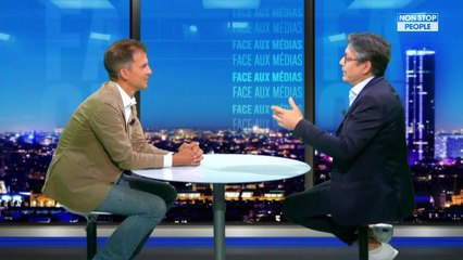 Face aux Médias : Gabriel Gantzer : pourquoi son rôle de conseiller en communication l'a "frustré"