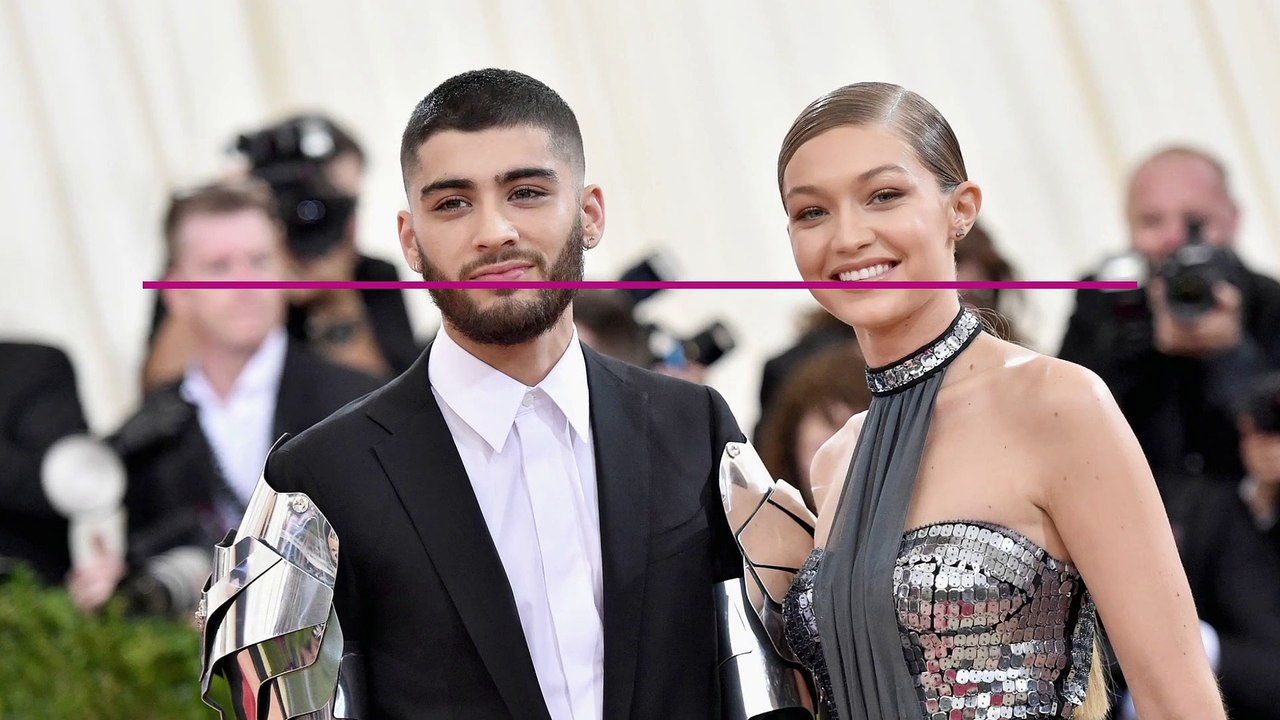 Gigi Hadid maman : le Top a accouché d'une petite fille