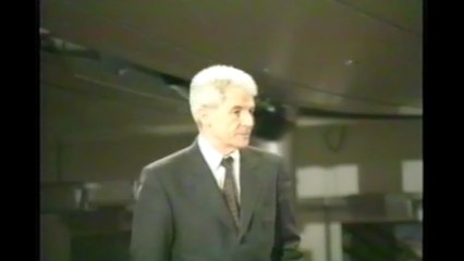 Pierre Riboulet - La ville comme oeuvre