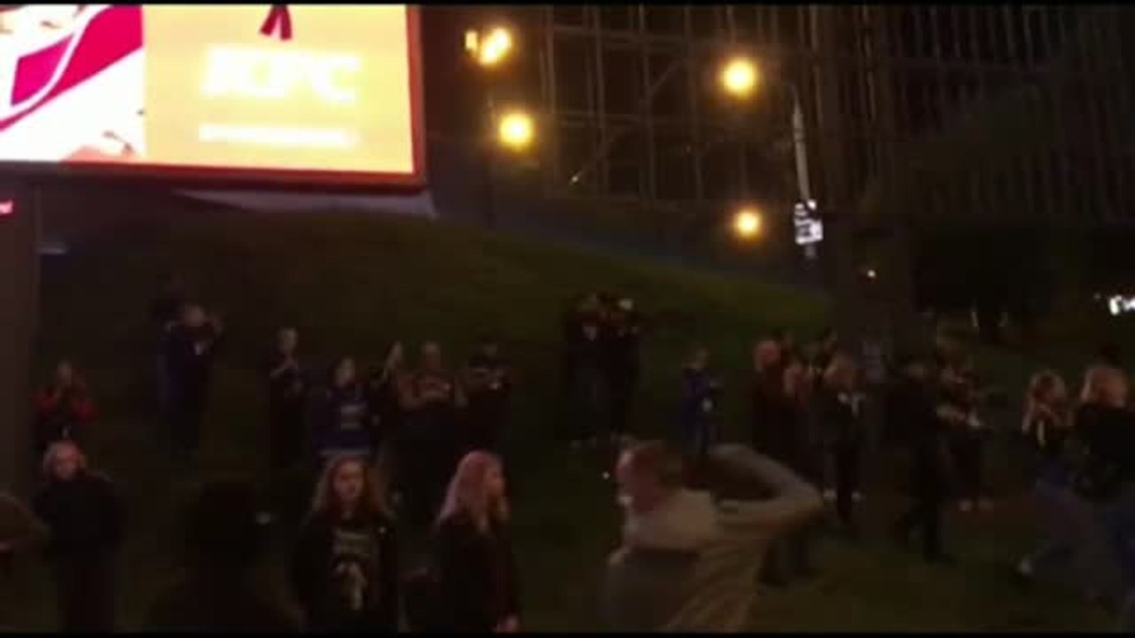 La investidura secreta del Presidente Lukashenko vuelve a encender la mecha de las protestas