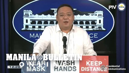 Small chance US suspends PH security aid — Palace