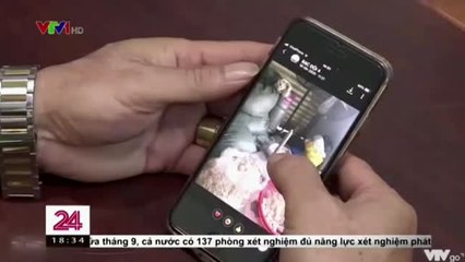Delincuentes vietnamitas revendían preservativos usados