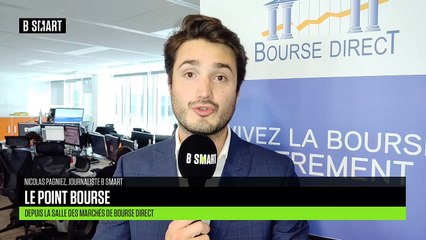 POINT BOURSE - Emission du jeudi 24 septembre