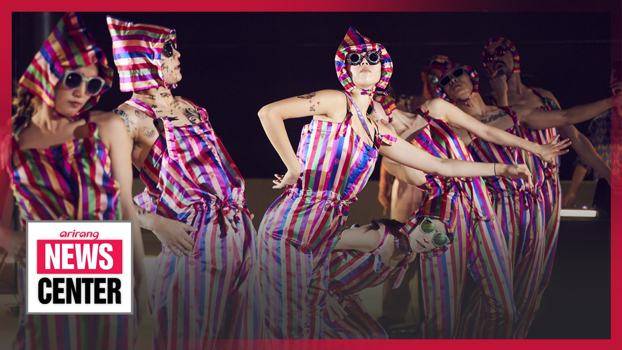 Enjoying culture using gov't provided website during Chuseok holiday