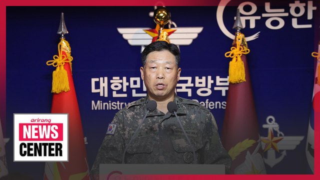 S. Korea criticizes N. Korea for killing official who crossed border