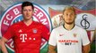 Bayern Munich - Séville FC : les compos probables