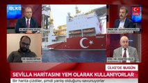 Ülke'de Bugün - Şahap Kavcıoğlu | Barış Ertem | Hüseyin Çelik | 24 Eylül 2020