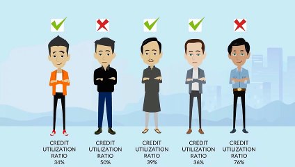 How to Improve a Bad Credit Score (India) - CRIF Credit Bureau