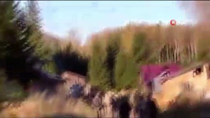 - Rusya'da kendisini İsa Peygamber ilan eden tarikat lideri tutuklandı