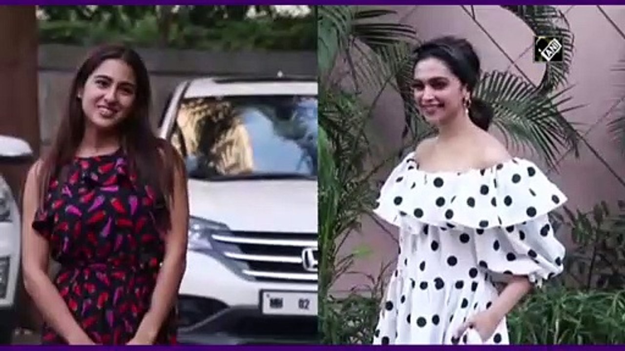 दीपिका, सारा अली खान, श्रद्धा कपूर और रकुल प्रीत को NCB ने भेजा समन