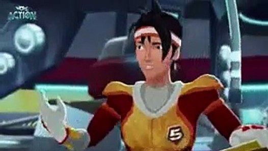 Hot Wheels Battle Force 5 Season 1 Episode 27 in Hindi | Hindi Cartoon