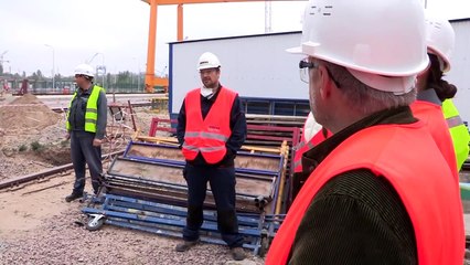 Areva, de fiasco en scandale d'Etat - Pièces à conviction