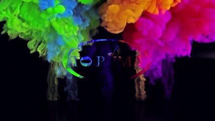 Μαίρη Μαρκάκη - Νύχτα Στάσου [Latin Remix] (Official Music Video)