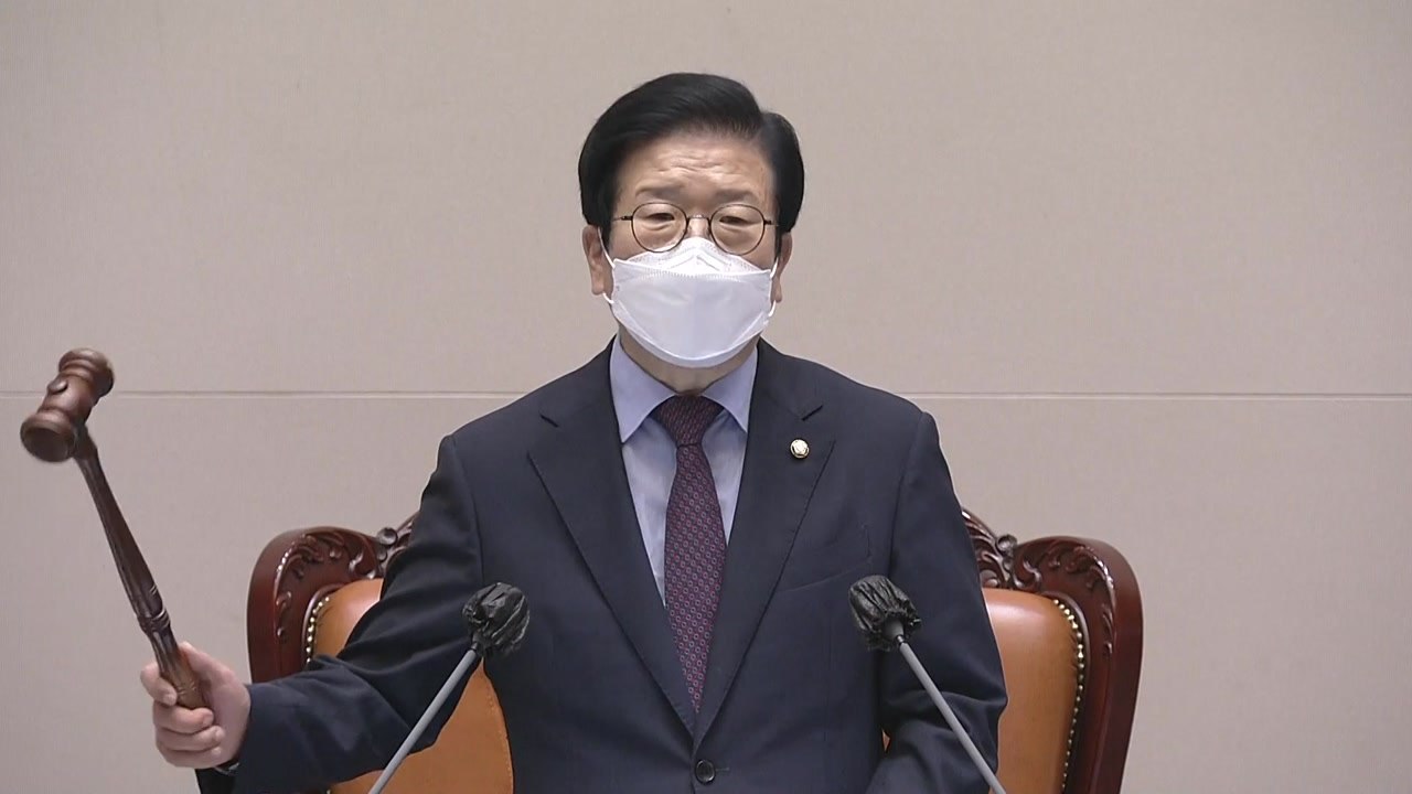 "임대료 깎아달라" 요구 가능...강제 퇴거도 불가 / YTN
