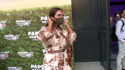 La emocionante felicitación de Ana Obregón a Paula Echevarría por su embarazo