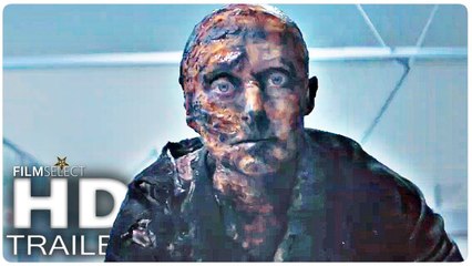 TRUTH SEEKERS Trailer 2 (2020)