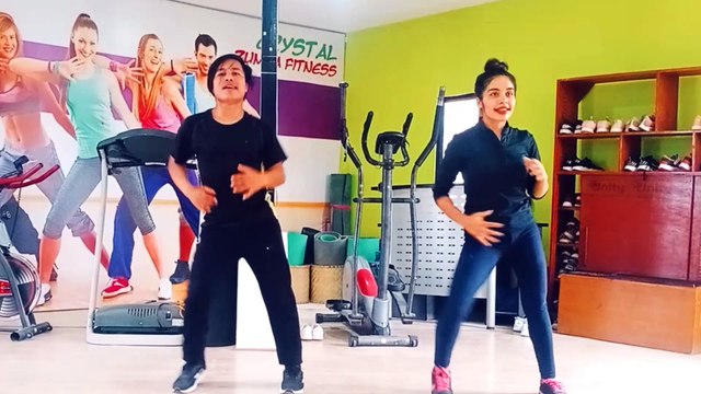 Zin 89 Zimbabwe Dance Dar Lagyo My Lord | Heavy Rainfall in Dhapakhel | Dialogues with Beat | Bungee Jumping| Almoda