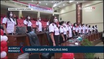 Gubernur Lantik Pengurus INNS