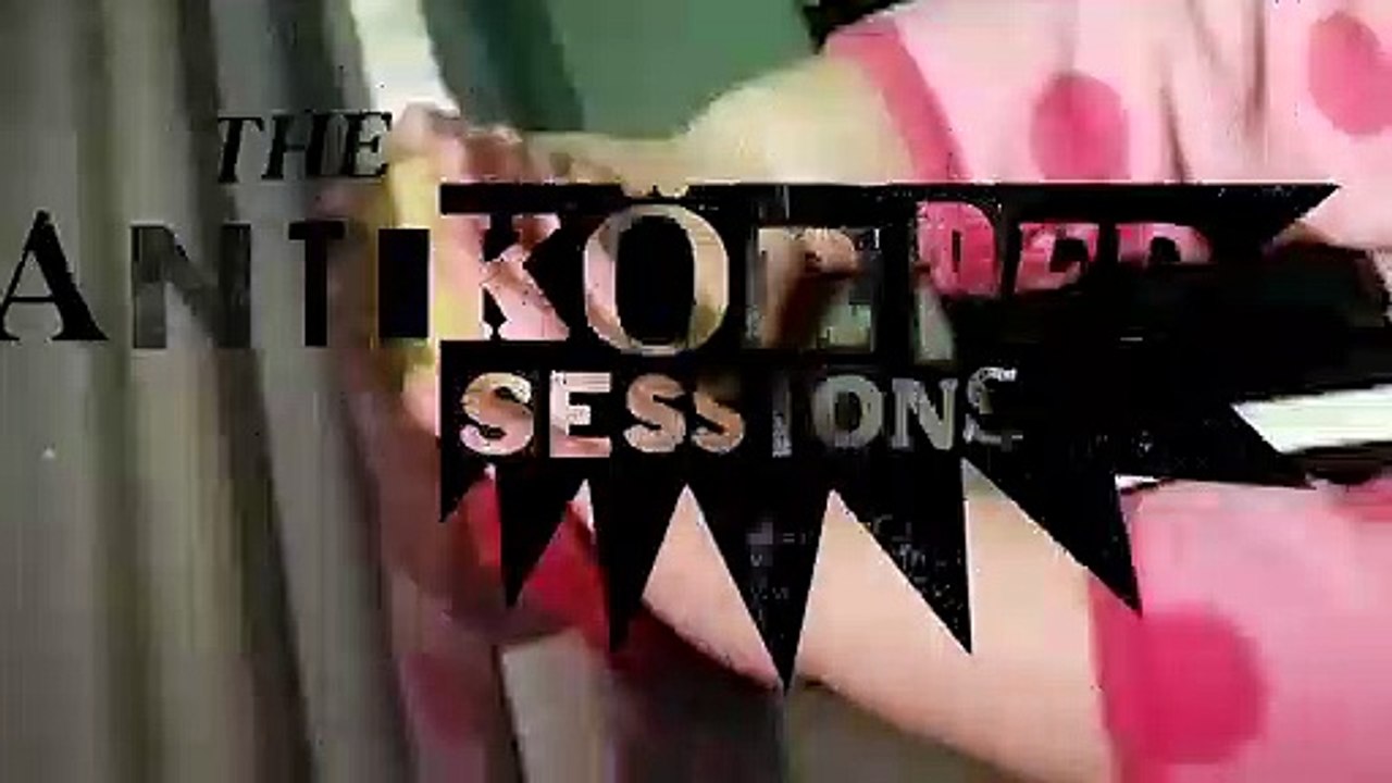 ENTROPY - Stuttering Days (The Antikörper Sessions)