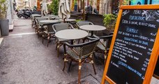 Covid-19 : colère des bars et restaurants, notamment à Marseille, après les nouvelles annonces d'Olivier Véran