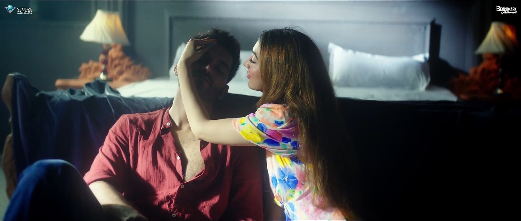 Gajendra Verma Ft. Jonita Gandhi _ Ab Aaja - Full Video _ Priyanka Khera _ Dhruwal Patel