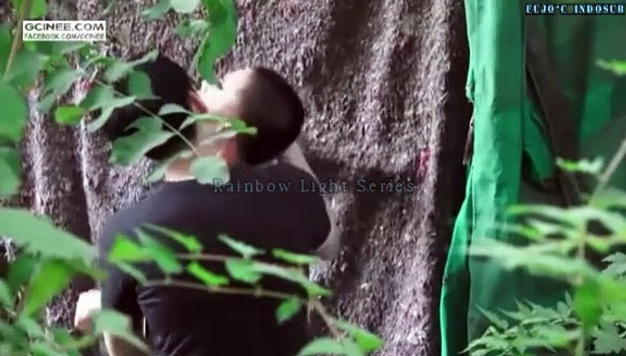 ONE SUMMER NIGHT korea Movie indosub Part 2 - Video Dailymotion