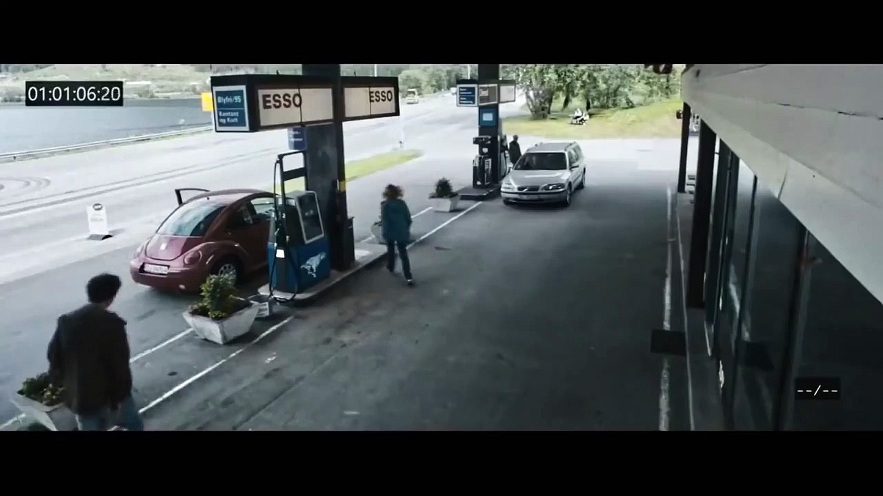 MORTAL Fragman 2 (2020)