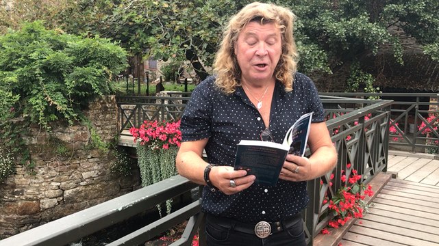 Un siècle d’écrivains à Pont-Aven