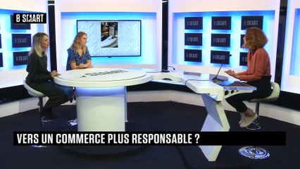 SMART IMPACT - Emission du vendredi 25 septembre